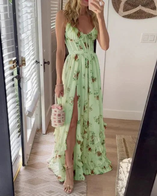 Elowen Gown
