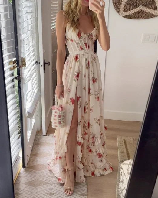 Elowen Gown
